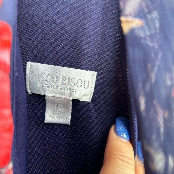 Beautiful long comfy dress - Picture 1 of 2